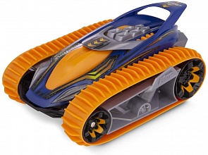 Машинка-вездеход на р/у VelociTrax Electric Orange (Nikko, 10031)